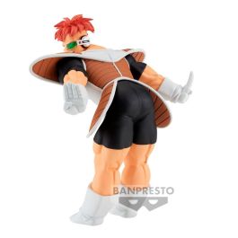 Banpresto Figura Dragon Ball Z Solid Edge Works Vol.20 Recoome 14 cm PVC BP89293P Precio: 35.99000042. SKU: B1HVYZ6TFN