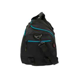 Bolsa de Deporte Kelme Iron Negro