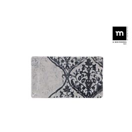 Fuente Rectangular Horus 25x15 cm Elite Brillo - La Mediterranea (18 Unidades) Precio: 51.94999964. SKU: B15TENYRNG