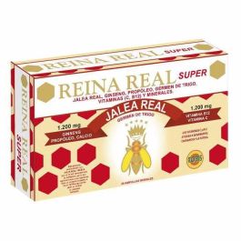 Reina Real Super Precio: 23.9499997. SKU: B1G9G75MSQ