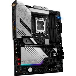 Placa ASRock Z890 Taichi Lite,Intel,1851,Z890,4Ddr5,256Gb,2Hdmi+Thunderbolt,4Sata3+4M.2,1X5 +1X2.5 Gigabitlan,Wifi7+Bt5.4,13Usb3.2,Atx Placa ASRock Z890 Taichi Lite,Intel,1851,Z890,4Ddr5,256Gb,2Hdmi+Thunderbolt,4Sata3+4M.2,1X5 +1X2.5 Gigabitlan,Wifi7+Bt5.4,13Usb3.2,Atx