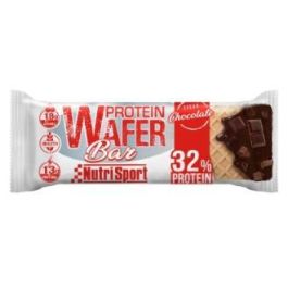 Protein Wafer Barritas Chocolate 15Ud Protein Wafer Barritas Chocolate 15Ud Precio: 28.5000001. SKU: B153C24GPG