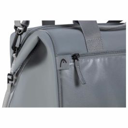 Bolsa de Deporte Head Tour Gris Talla única