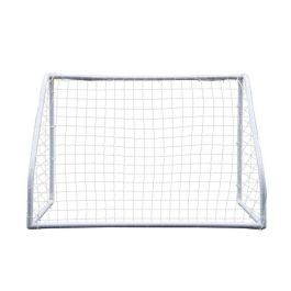 Set portería plegable con anclajes 180x91x120 180 x 91 x 120 cm. Set portería plegable con anclajes 180x91x120 180 x 91 x 120 cm.