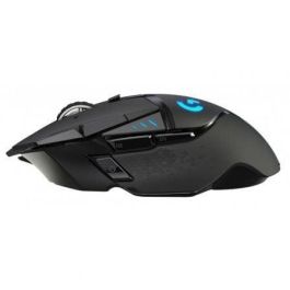 Mouse Raton Logitech G502 Lghtspeed Mouse Raton Logitech G502 Lghtspeed
