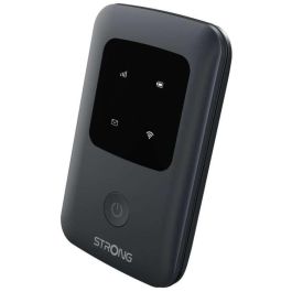 Router STRONG 4GMIFI150C Negro