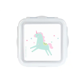 Safta Fiambrera Safta Preescolar 75x130x130 mm