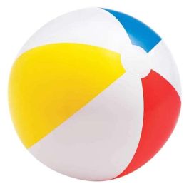Pelota hinchable paneles diametro 51 cm (+ 3 años) Precio: 1.79000019. SKU: B12PZ9YJMZ