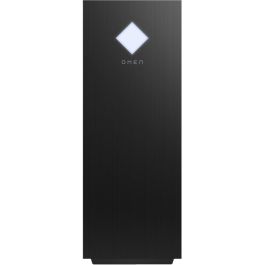 OMEN by HP GT15-1099ns Intel® Core™ i7 i7-13700F 16 GB DDR5-SDRAM 512 GB SSD NVIDIA GeForce RTX 4060 Ti FreeDOS Torre PC Negro Precio: 1116.50000033. SKU: B199L27MLS