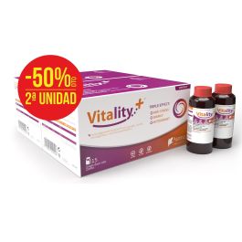 Vitality+® Duplo Precio: 42.5000004. SKU: B1836P8FYA