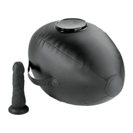 Consolador Realista Pipedream PVC Silicona