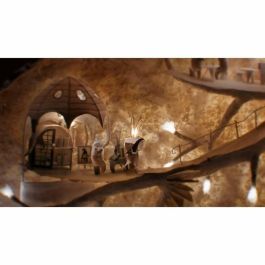 Microids 8437024411680 Papetura Juego para Nintendo Switch Edición Craft