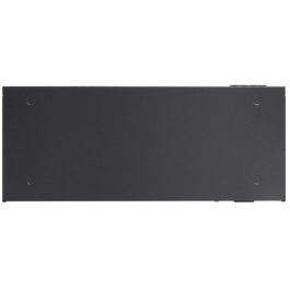 TP-Link SG5428X Switch Gestionado L3 Gigabit Ethernet 24 Puertos (10/100/1000) con Soporte 10G y Montaje en Rack Negro