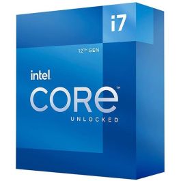 Intel I7 12700Kf 5 grhz Lga 1700 Precio: 268.94999967. SKU: B1FKCX9HRA