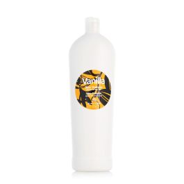 Champú Kallos Cosmetics Vanilla 1 L Precio: 14.49999991. SKU: B1FFGBBF4W