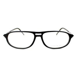 Montura de Gafas Hombre Porsche P8138-C Negro ø 58 mm