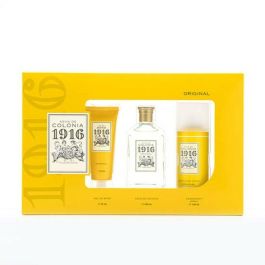 Puig Colonia 1916 Lote Puig Colonia 1916 Lote Precio: 9.5000004. SKU: S05108935