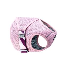 Hurtta Chaleco Refrescante Wrap Rosa T.45-55 para Perro Ajustable Precio: 45.0725. SKU: B13MFP587J