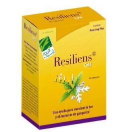 Resiliens Protect 60Cap. Precio: 56.6900004. SKU: B17NJPV7ER