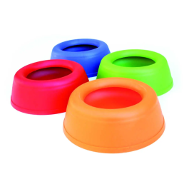 Freedog Bowl Anti-Splash 20 cm Precio: 4.2350000242. SKU: B1FHM4DQMT