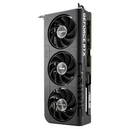 ASUS GeForce RTX 5060 OC 8GB GDDR7 3 Ventilador Tarjeta Gráfica