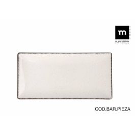 La Mediterranea Fuente Rectangular 30 x 15 cm Elite (18 Unidades) Precio: 64.49999985. SKU: B153WCN2FB