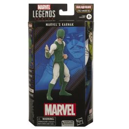 Figura Hasbro Marvel Legends Series Marvel'S Figura Hasbro Marvel Legends Series Marvel'S