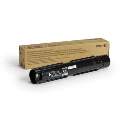 XEROX Toner C7020 C7025 C7030 Toner negro **Metered** Precio: 62.50000053. SKU: S55111187