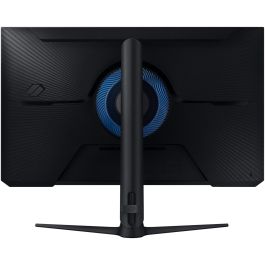 Samsung S27DG300EU - Monitor Odyssey G3 27" FHD (1920x1080) VA 1ms 180Hz HDR10 HDMI DP Negro