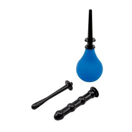 Enema Aquaclean Azul Precio: 51.79000013. SKU: B196SY6ZRG