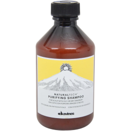 Davines Purificante Champú 250 mL.