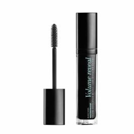 Bourjois Máscara de Pestañas VOLUME REVEAL Waterproof #23 Negro 7,5 ml con Espejo 3 Aumentos para Volumen y Larga Duración Precio: 11.79000042. SKU: B1J3QXHZ7W