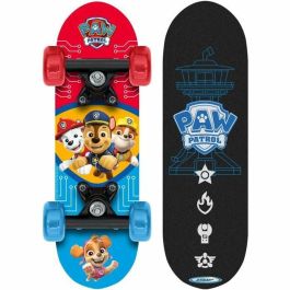 Paw Patrol PA450310 Monopatín 43x13 cm Precio: 31.69000043. SKU: B1HAAD9WZT