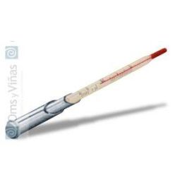 Termómetro para Vinos Madrid Precio: 39.93. SKU: B19FHL35E9