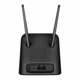 Router D-Link DWR-960 Negro 2.4-5 GHz