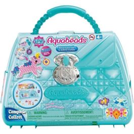 El caso del artista - Aquabeads - 31914 - 1400 Pearls El caso del artista - Aquabeads - 31914 - 1400 Pearls