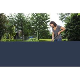 Gardena Combisystem 90-145 Mango Telescópico ajustable de 90 a 145 cm, ergonómico de aluminio, para herramientas Combisystem Gardena Combisystem 90-145 Mango Telescópico ajustable de 90 a 145 cm, ergonómico de aluminio, para herramientas Combisystem