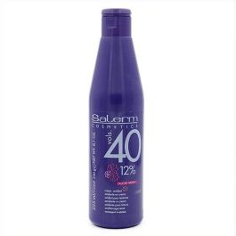 Salerm Oxidante para el color 40vol 12% 225ml Precio: 3.50000002. SKU: S4255128