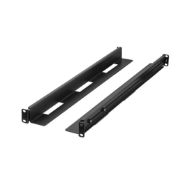 Lanberg AK-1902-B Raíles deslizantes ajustables para rack 1U 650-1090mm 90kg, incluye tornillos M6, para servidores SAI Precio: 19.49999942. SKU: B1FDDN9XFM