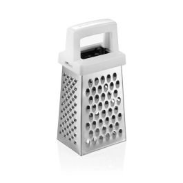 Tescoma Handy Mini rallador 4 caras acero inoxidable de alta calidad para especias, chocolate y más Precio: 4.49999968. SKU: B1G3TFVACB