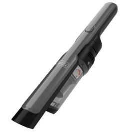 Black+Decker DVC-320B21 Aspirador inalámbrico Dustbuster Fino, 12V, motor sin escobillas, 2Ah, depósito 120ml, filtros lavables Precio: 99.6900003. SKU: S7604038