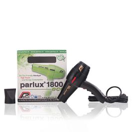 Parlux Secador Parlux 1800 Eco Profesional Secador de Pelo Potencia 1420w Caudal 55 m3/h Bajo Consumo Ergonómico Precio: 97.79000022. SKU: S0533600