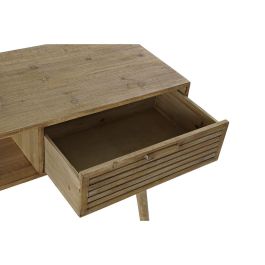 Consola Alpino DKD Home Decor Natural 40 x 75 x 95 cm Consola Alpino DKD Home Decor Natural 40 x 75 x 95 cm