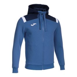 Chaqueta Deportiva para Hombre Joma Sport Toledo Azul marino (L) Precio: 35.69000028. SKU: B1E29S8FXJ
