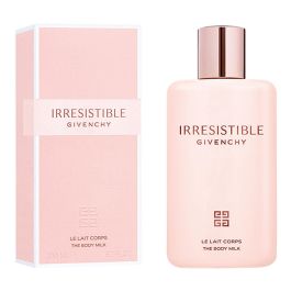 Givenchy Irresistible The Body Milk Givenchy Irresistible The Body Milk