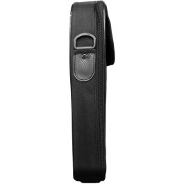 Ultron NB Tasche Case Plus Maletín para portátil de 17.3" (42cm) con Cremallera y Tirante para Hombro