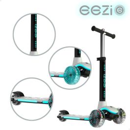 Patinete Scooter Eezi 2 Unidades