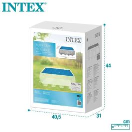 Cobertor solar para piscina frame rectangular 488x244 cm Cobertor solar para piscina frame rectangular 488x244 cm