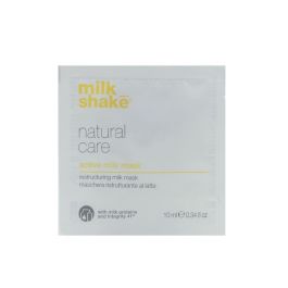 Natural Care Active Milk, Mascarilla crema de tratamiento capilar, Para la protección del color, 10 ml Precio: 9.68999944. SKU: B1JYSVN7YE