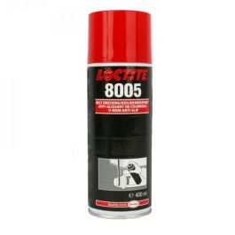 Loctite 8005 Spray Antideslizante para Correas 400 ml Precio: 19.94999963. SKU: B1A87CN3VB